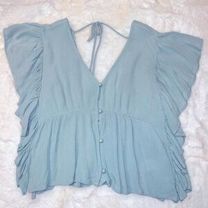 Altar’d State Blouse